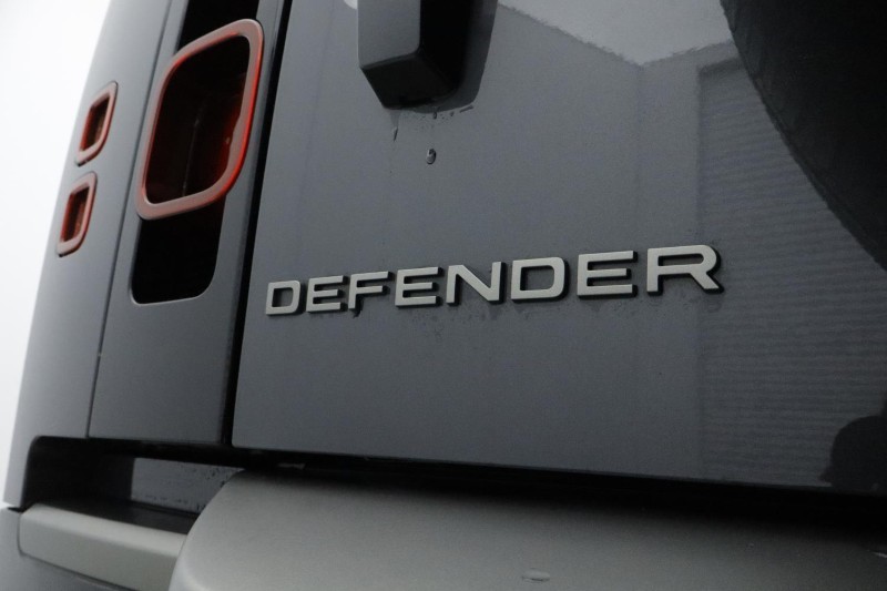Used Land Rover Defender 2024 for sale - 76983944: Photo 68