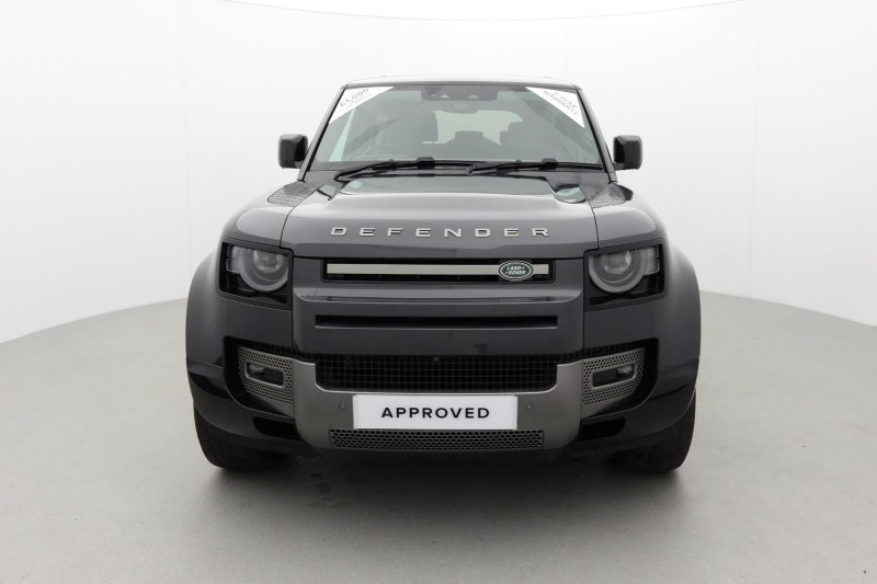 Used Land Rover Defender 2024 for sale - 76983944: Photo 7