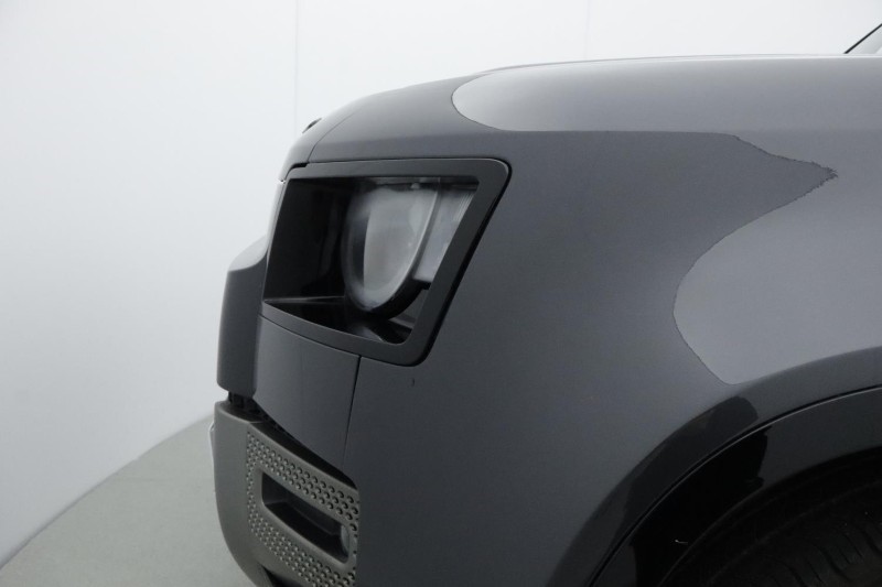 Used Land Rover Defender 2024 for sale - 76983944: Photo 73