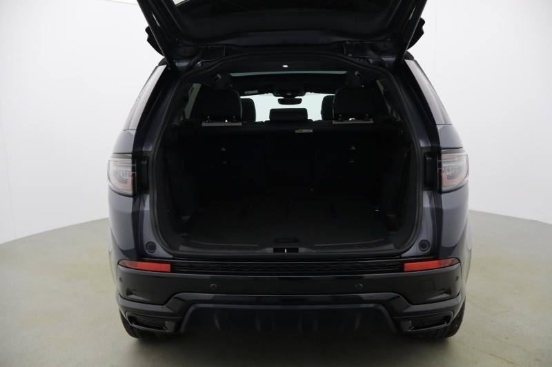 Used Land Rover Discovery Sport 2024 for sale - 77640886: Photo 10