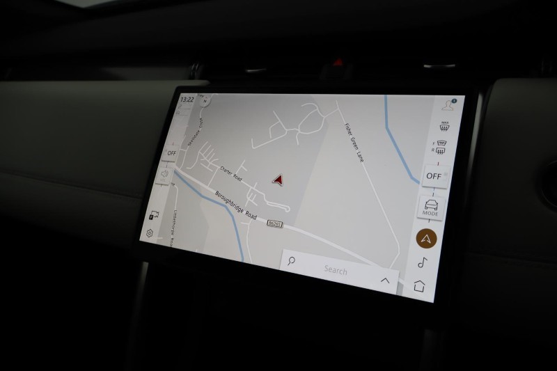 Used Land Rover Discovery Sport 2024 for sale - 77640886: Photo 11