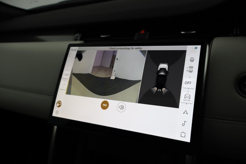 Used Land Rover Discovery Sport 2024 for sale - 77640886: Photo 12