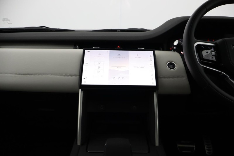 Used Land Rover Discovery Sport 2024 for sale - 77640886: Photo 14