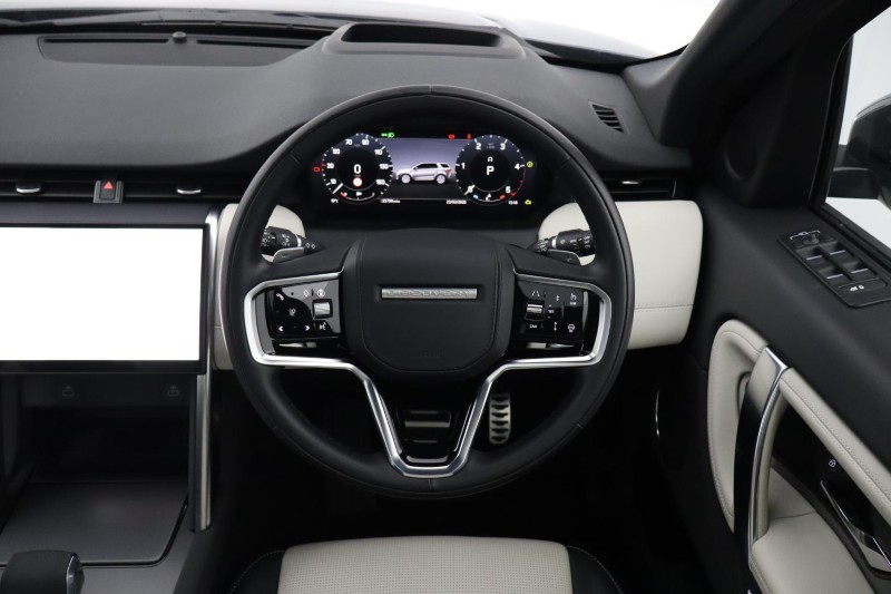 Used Land Rover Discovery Sport 2024 for sale - 77640886: Photo 15
