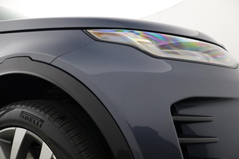 Used Land Rover Discovery Sport 2024 for sale - 77640886: Photo 17