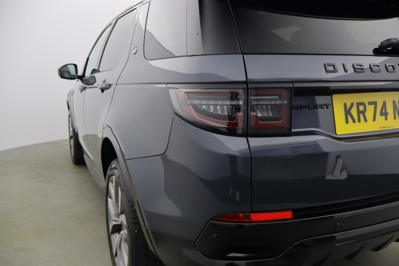 Used Land Rover Discovery Sport 2024 for sale - 77640886: Photo 19