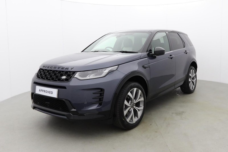 Used Land Rover Discovery Sport 2024 for sale - 77640886: Photo 21