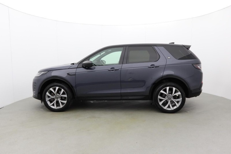 Used Land Rover Discovery Sport 2024 for sale - 77640886: Photo 22