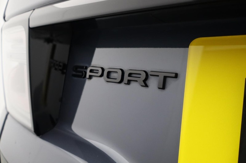 Used Land Rover Discovery Sport 2024 for sale - 77640886: Photo 24