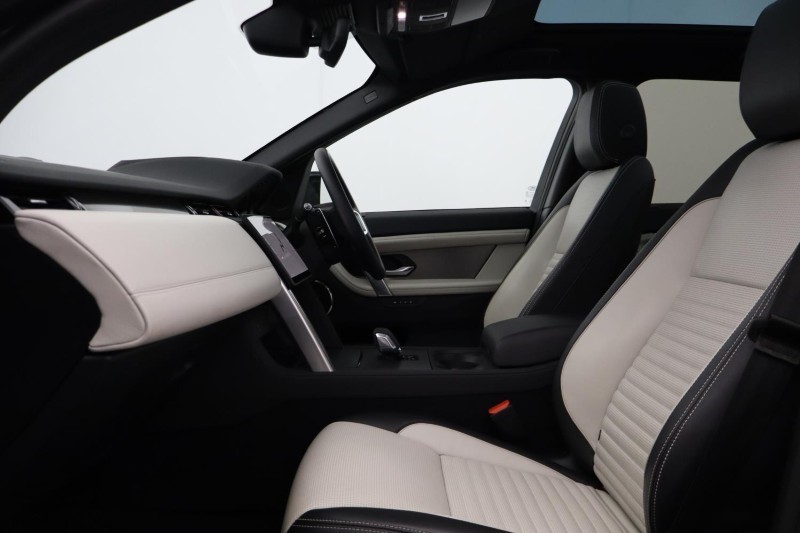 Used Land Rover Discovery Sport 2024 for sale - 77640886: Photo 3