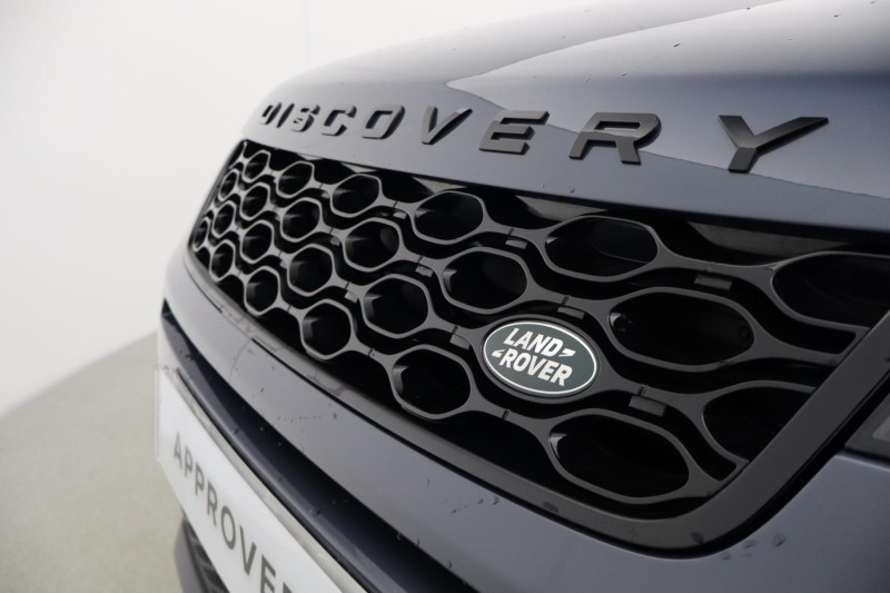 Used Land Rover Discovery Sport 2024 for sale - 77640886: Photo 30