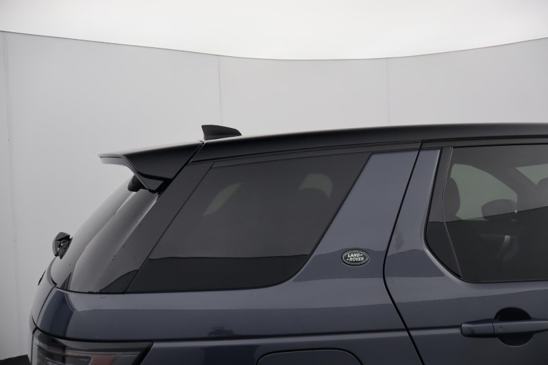 Used Land Rover Discovery Sport 2024 for sale - 77640886: Photo 32