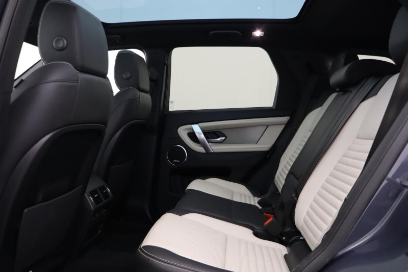 Used Land Rover Discovery Sport 2024 for sale - 77640886: Photo 4