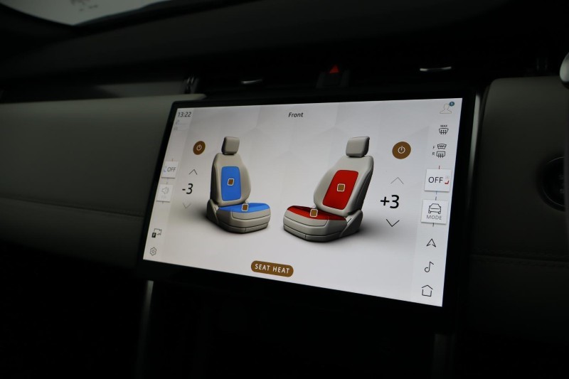 Used Land Rover Discovery Sport 2024 for sale - 77640886: Photo 44