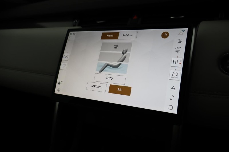 Used Land Rover Discovery Sport 2024 for sale - 77640886: Photo 45