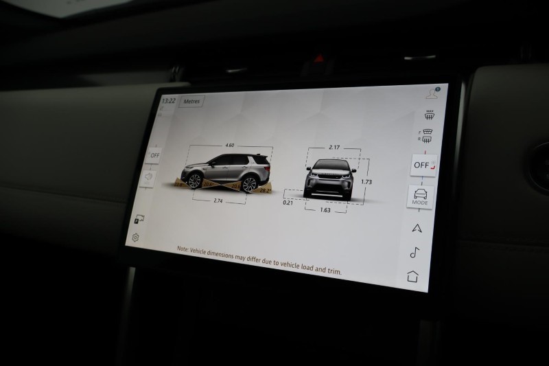 Used Land Rover Discovery Sport 2024 for sale - 77640886: Photo 46