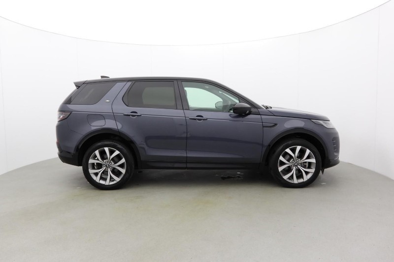 Used Land Rover Discovery Sport 2024 for sale - 77640886: Photo 5