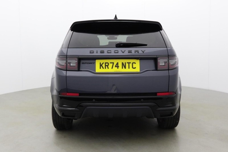 Used Land Rover Discovery Sport 2024 for sale - 77640886: Photo 6