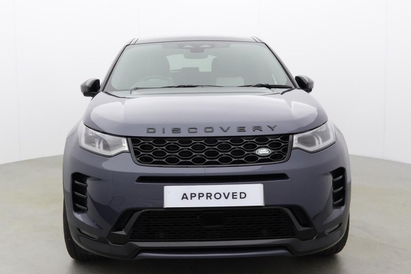 Used Land Rover Discovery Sport 2024 for sale - 77640886: Photo 7