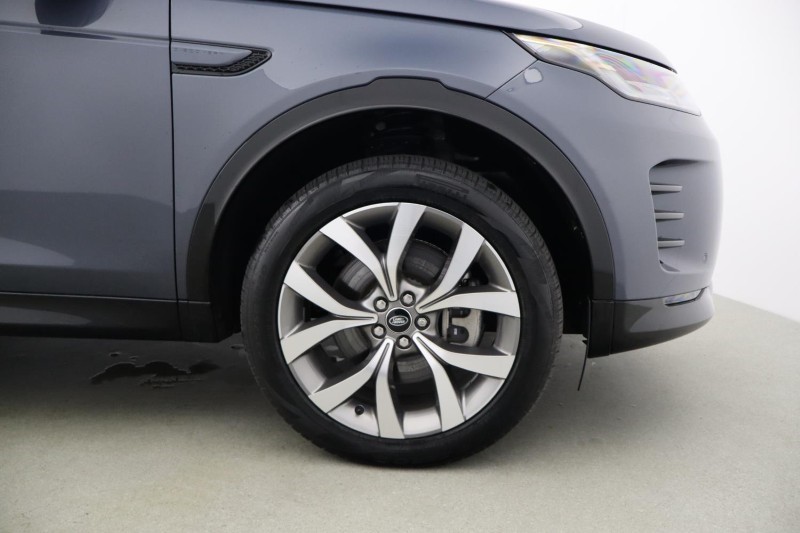 Used Land Rover Discovery Sport 2024 for sale - 77640886: Photo 8