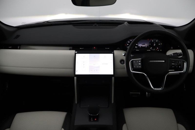 Used Land Rover Discovery Sport 2024 for sale - 77640886: Photo 9