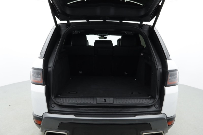 Used Land Rover Range Rover Sport 2022 for sale - 76983965: Photo 10