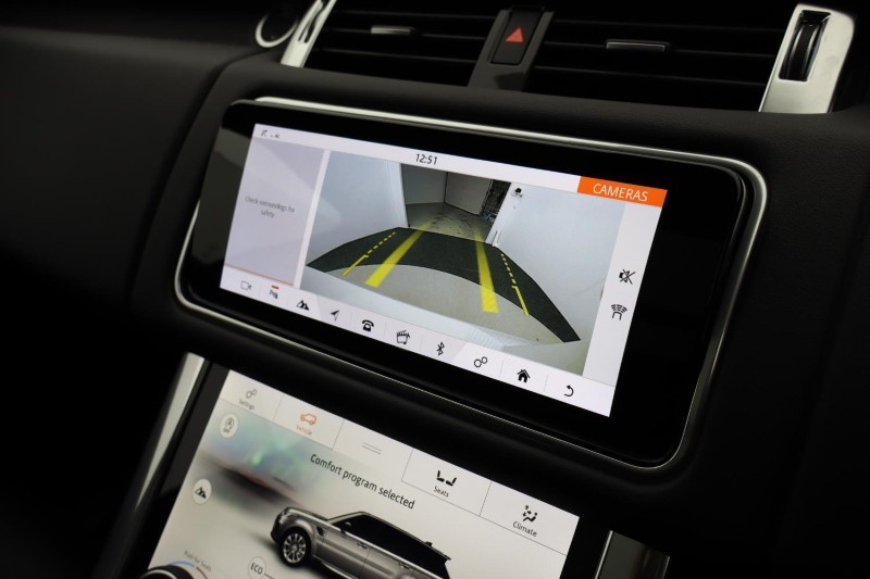 Used Land Rover Range Rover Sport 2022 for sale - 76983965: Photo 12