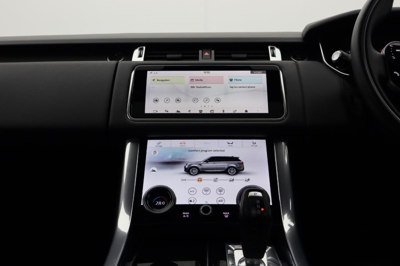 Used Land Rover Range Rover Sport 2022 for sale - 76983965: Photo 14