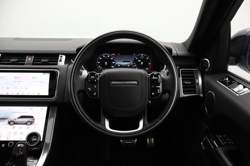 Used Land Rover Range Rover Sport 2022 for sale - 76983965: Photo 15