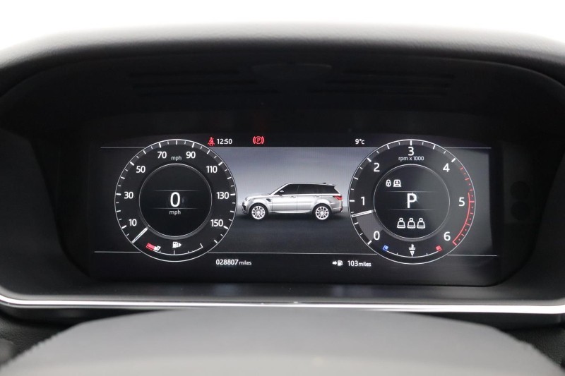 Used Land Rover Range Rover Sport 2022 for sale - 76983965: Photo 16