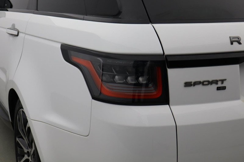 Used Land Rover Range Rover Sport 2022 for sale - 76983965: Photo 19