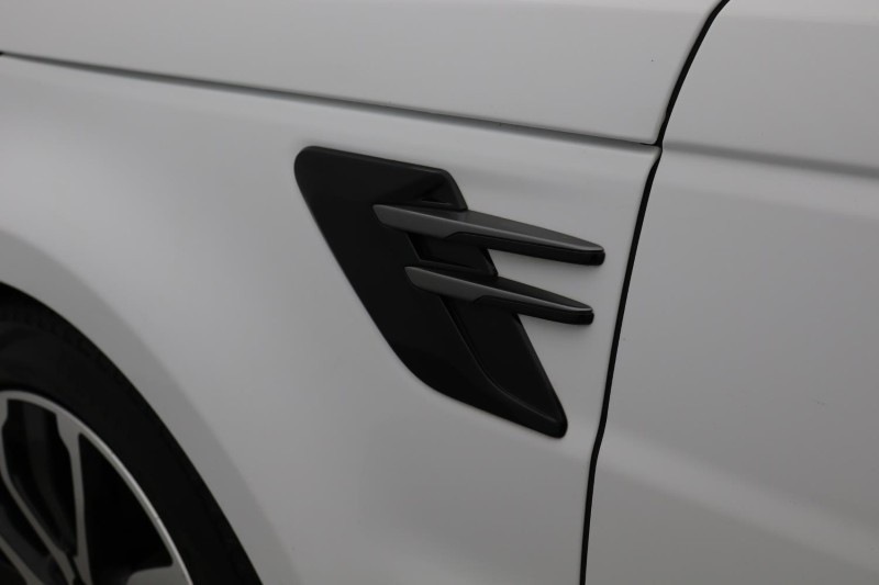 Used Land Rover Range Rover Sport 2022 for sale - 76983965: Photo 20