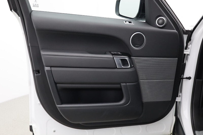 Used Land Rover Range Rover Sport 2022 for sale - 76983965: Photo 24