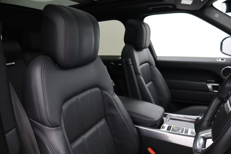 Used Land Rover Range Rover Sport 2022 for sale - 76983965: Photo 27