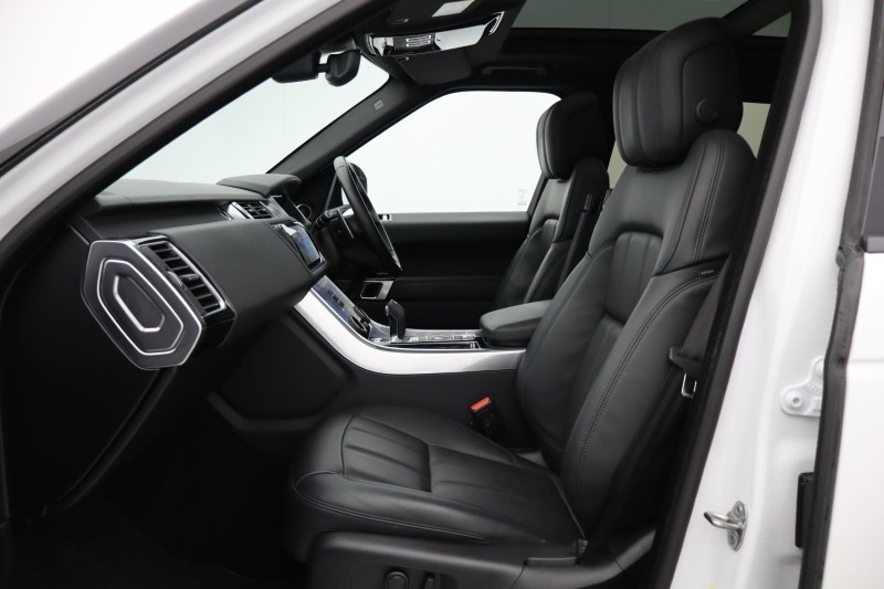 Used Land Rover Range Rover Sport 2022 for sale - 76983965: Photo 3