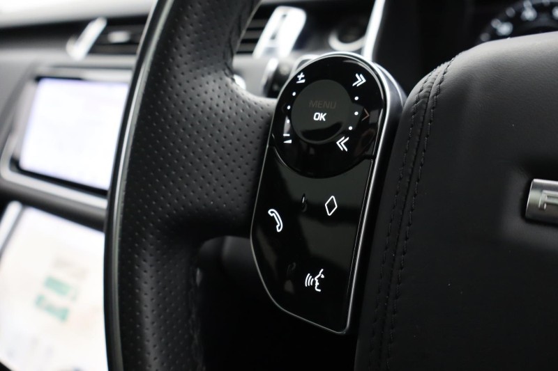 Used Land Rover Range Rover Sport 2022 for sale - 76983965: Photo 32