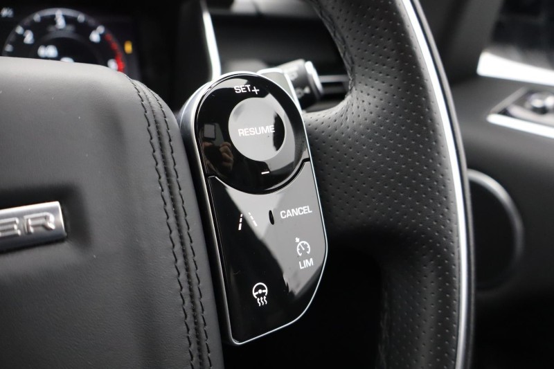 Used Land Rover Range Rover Sport 2022 for sale - 76983965: Photo 33