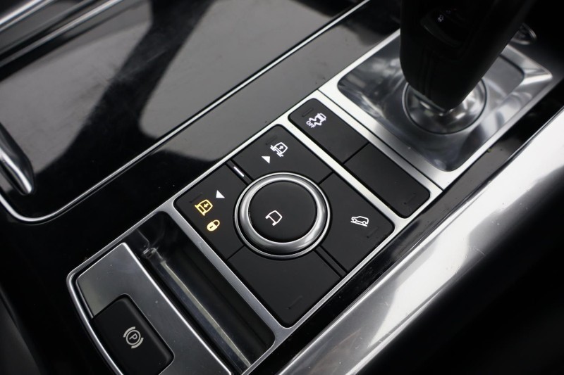 Used Land Rover Range Rover Sport 2022 for sale - 76983965: Photo 34