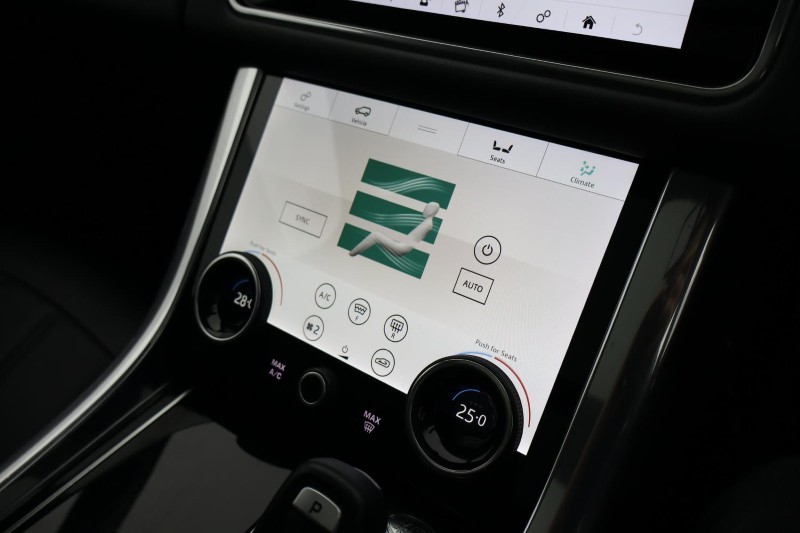 Used Land Rover Range Rover Sport 2022 for sale - 76983965: Photo 35