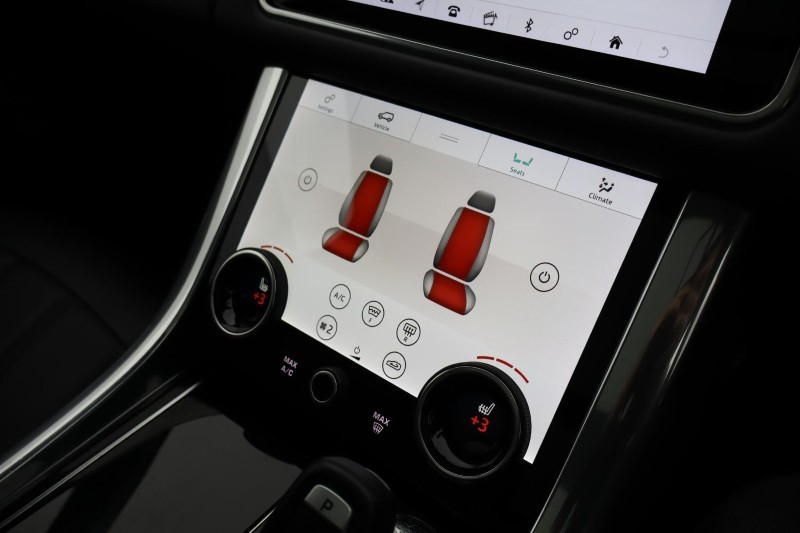 Used Land Rover Range Rover Sport 2022 for sale - 76983965: Photo 36