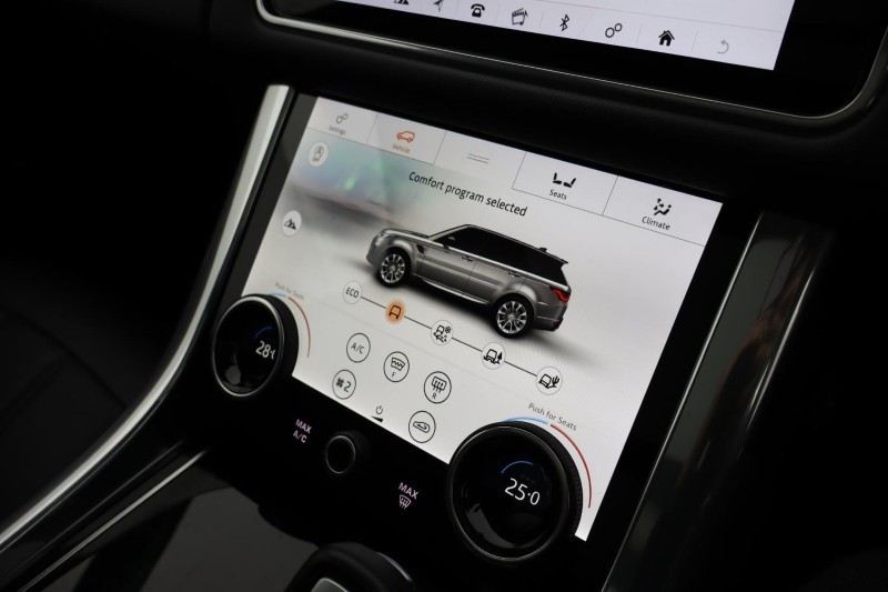 Used Land Rover Range Rover Sport 2022 for sale - 76983965: Photo 37