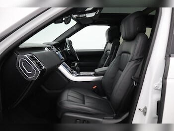 Used Land Rover Range Rover Sport 2022 for sale - 76983965: Photo