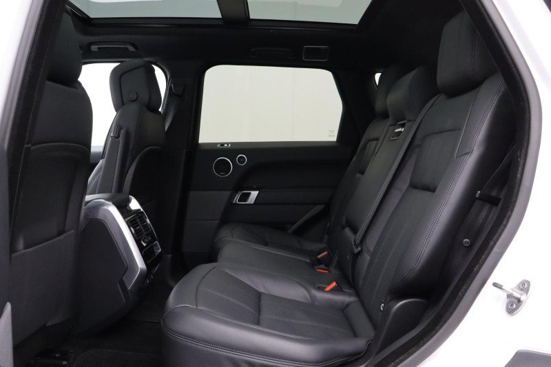 Used Land Rover Range Rover Sport 2022 for sale - 76983965: Photo 4