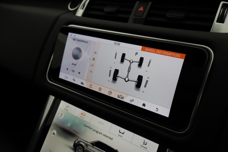 Used Land Rover Range Rover Sport 2022 for sale - 76983965: Photo 41