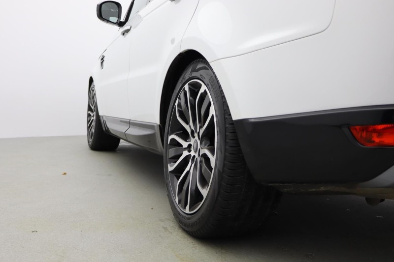 Used Land Rover Range Rover Sport 2022 for sale - 76983965: Photo 46