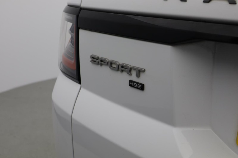 Used Land Rover Range Rover Sport 2022 for sale - 76983965: Photo 47