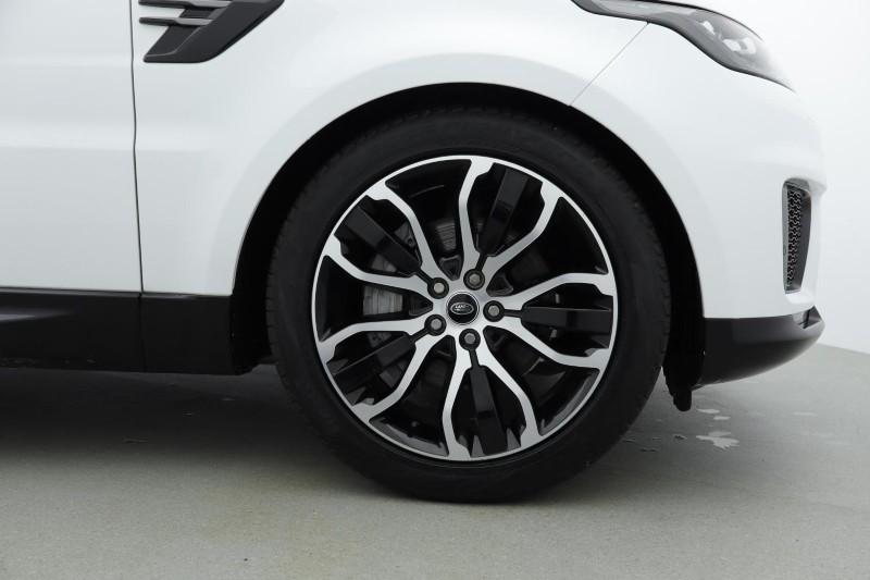 Used Land Rover Range Rover Sport 2022 for sale - 76983965: Photo 52