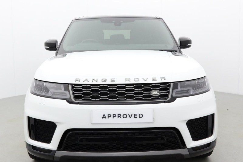 Used Land Rover Range Rover Sport 2022 for sale - 76983965: Photo 7