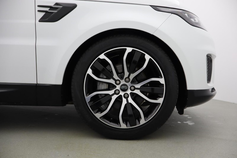 Used Land Rover Range Rover Sport 2022 for sale - 76983965: Photo 8