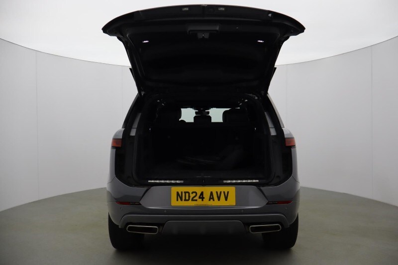 Used Land Rover Range Rover Sport 2024 for sale - 77888384: Photo 10